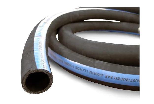 Sierra Marine 16-250-1000s Shieldsflex II Service Hose