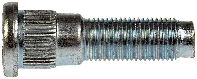 Dorman 610-448.1 AutoGrade Natural-Finish Wheel Stud - image 1