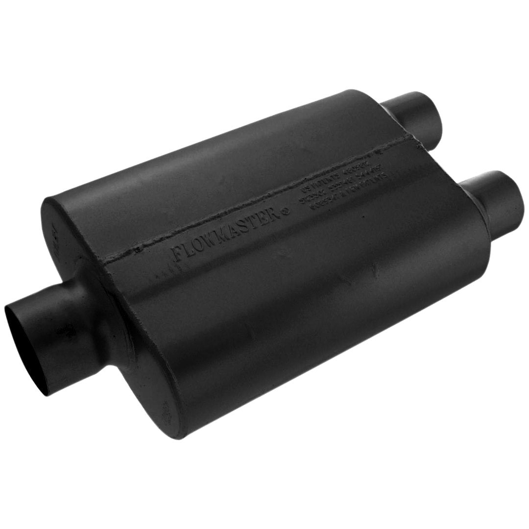 Flowmaster 430402 40 Series Original Street Muffler