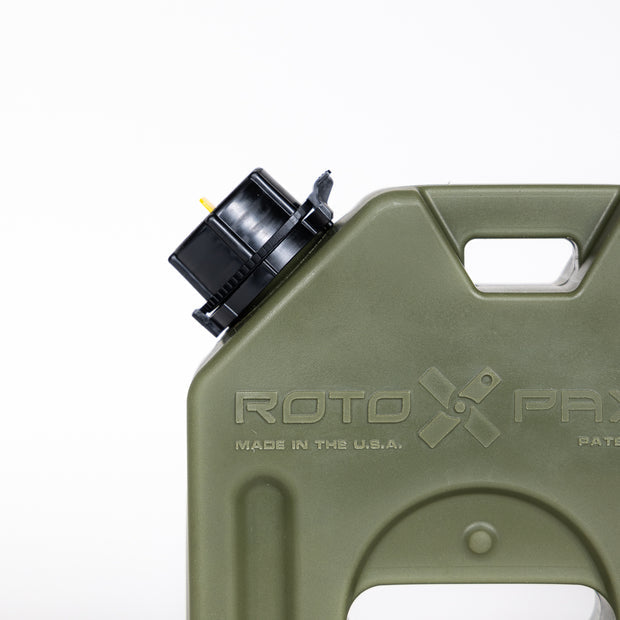 Rotopax Rx-1od Water Storage Container
