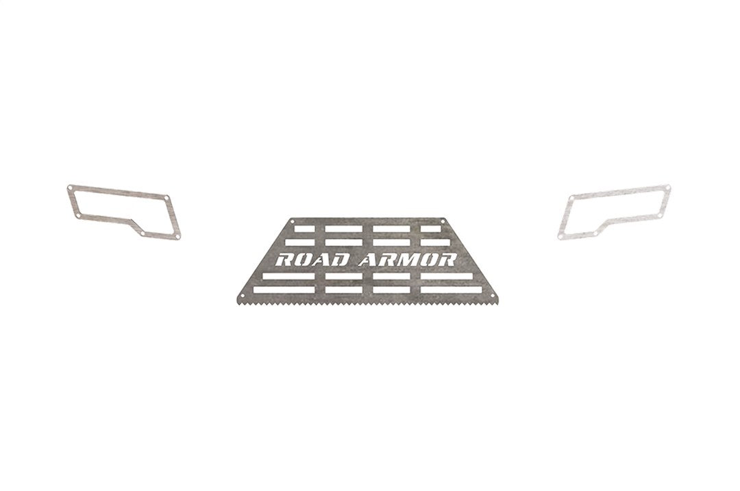 Road Armor 6172drmr Identity Rear Grille Surround