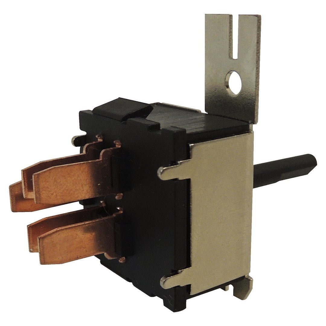 Crown Automotive 5011214AA Five-Terminal Rotary Blower Control - image 1
