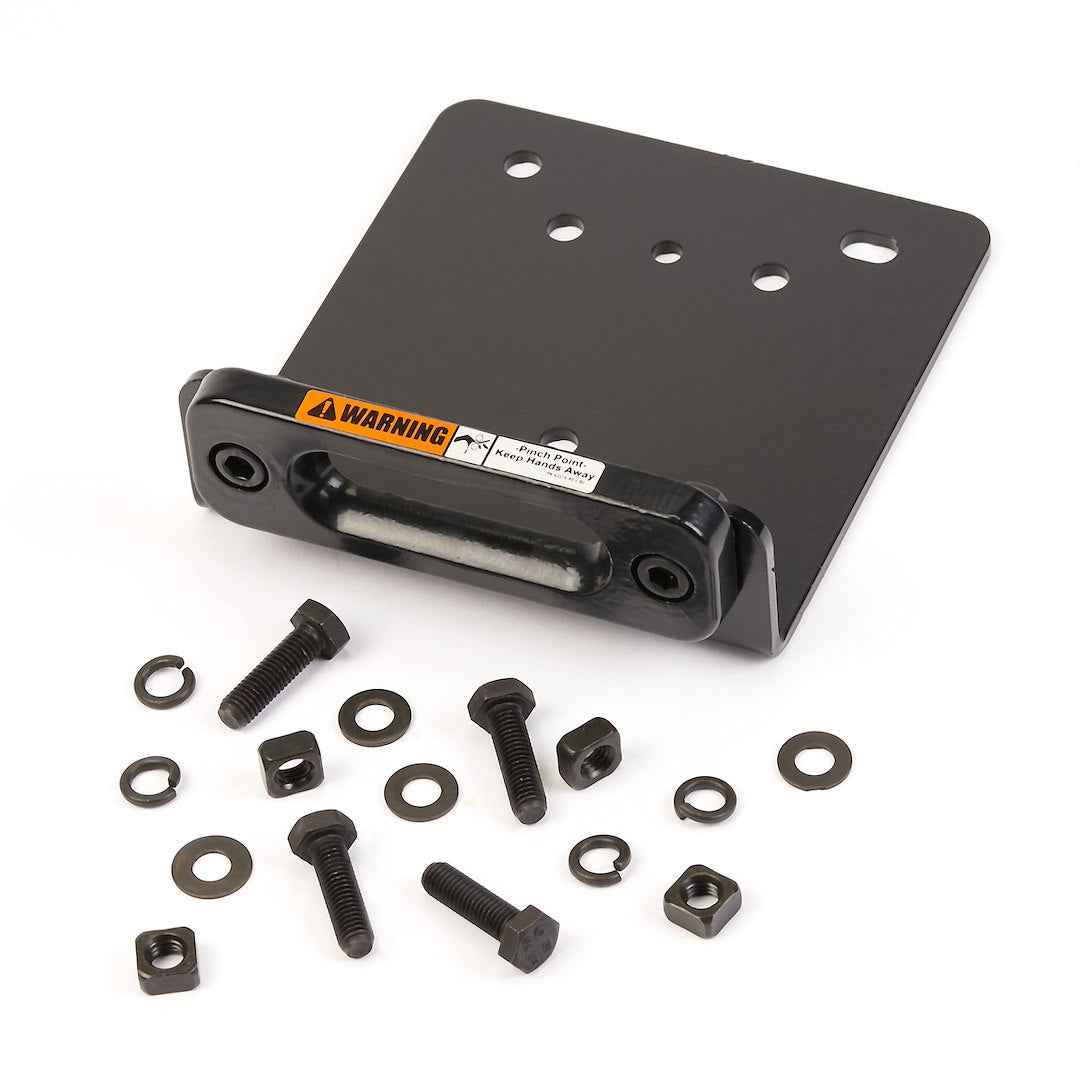 Warn 12V Winch - 5000 lb – 99963