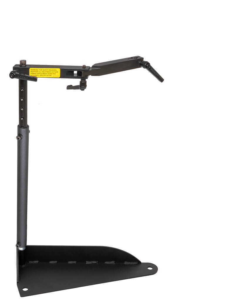 Tenhold 425-5062 Jotto Desk Full-Size Van Laptop Support