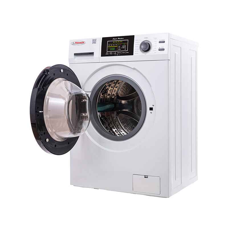 Pinnacle Appliances 22-826 L W Pinnacle Super Washer , 1.6 Cu Ft RV Front Load – image 3