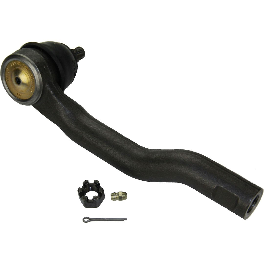 Moog Chassis ES800474 Problem Solver Steering Tie-Rod End