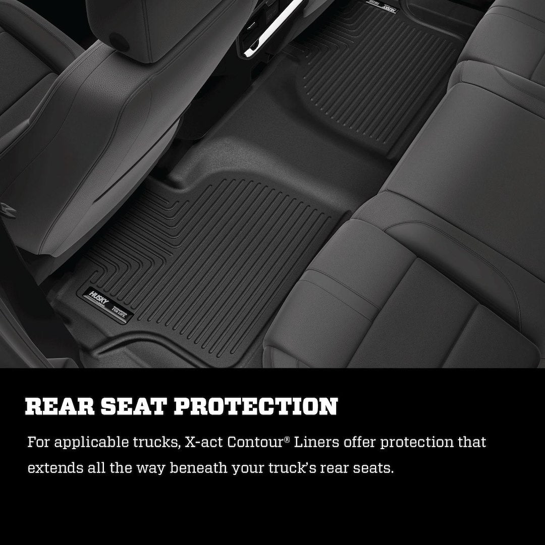 Husky Liner 53331 Floor Liner - image 2