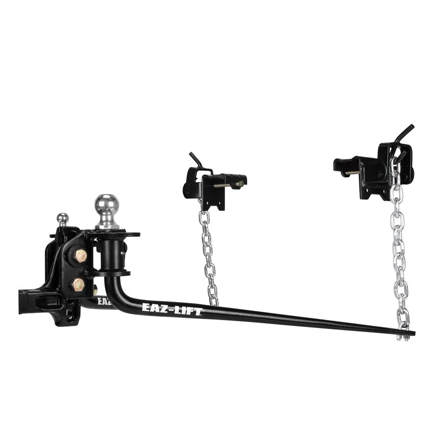 Eaz Lift 48053 Weight Distribution Hitch - image 2