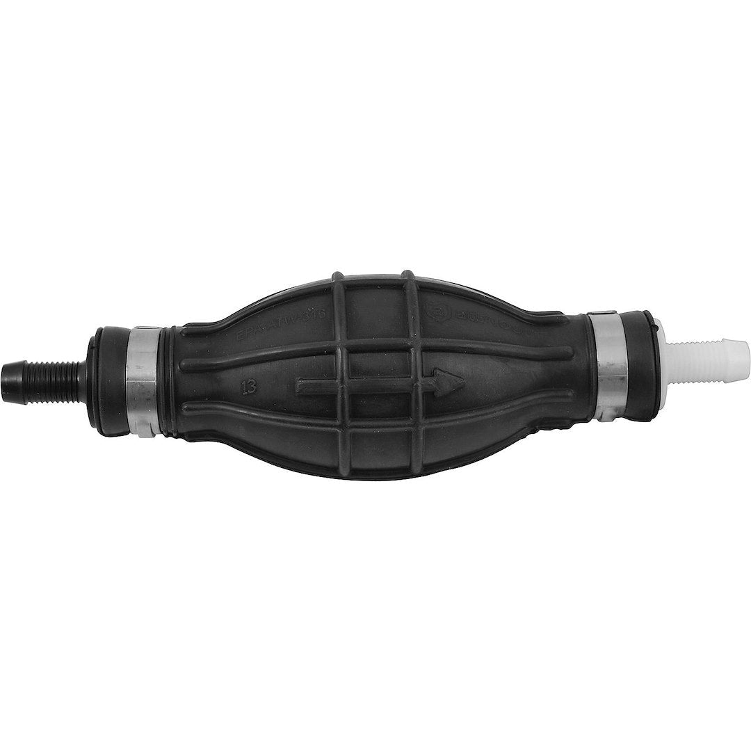 Attwood Marine 93038lp7 Fuel System Primer Bulb - image 2