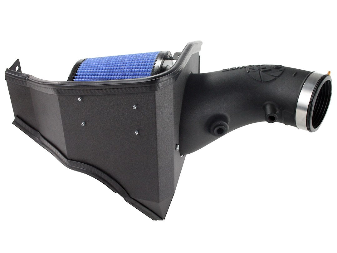 Advanced FLOW Engineering 54-12172 Magnum Force Stage 2 Kit - image 3
