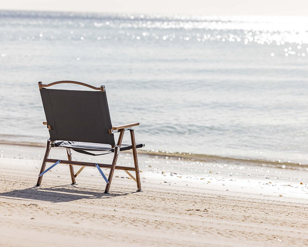 Ironman 4x4 ICHAIR0012 Quick-Fold Camp/Event Chair