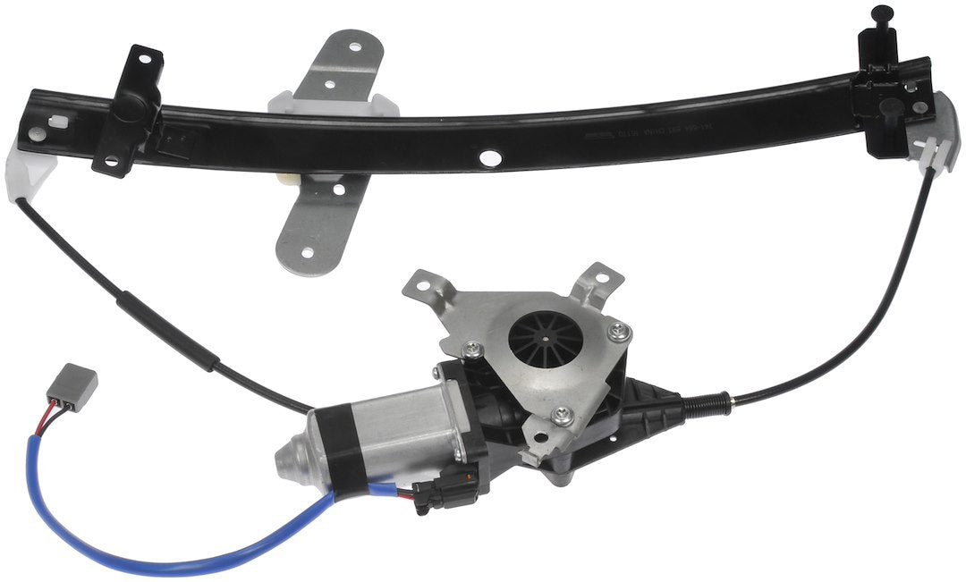 Dorman (OE Solutions) 741-664 Motor-Equipped Window Drive Replacement - image 2