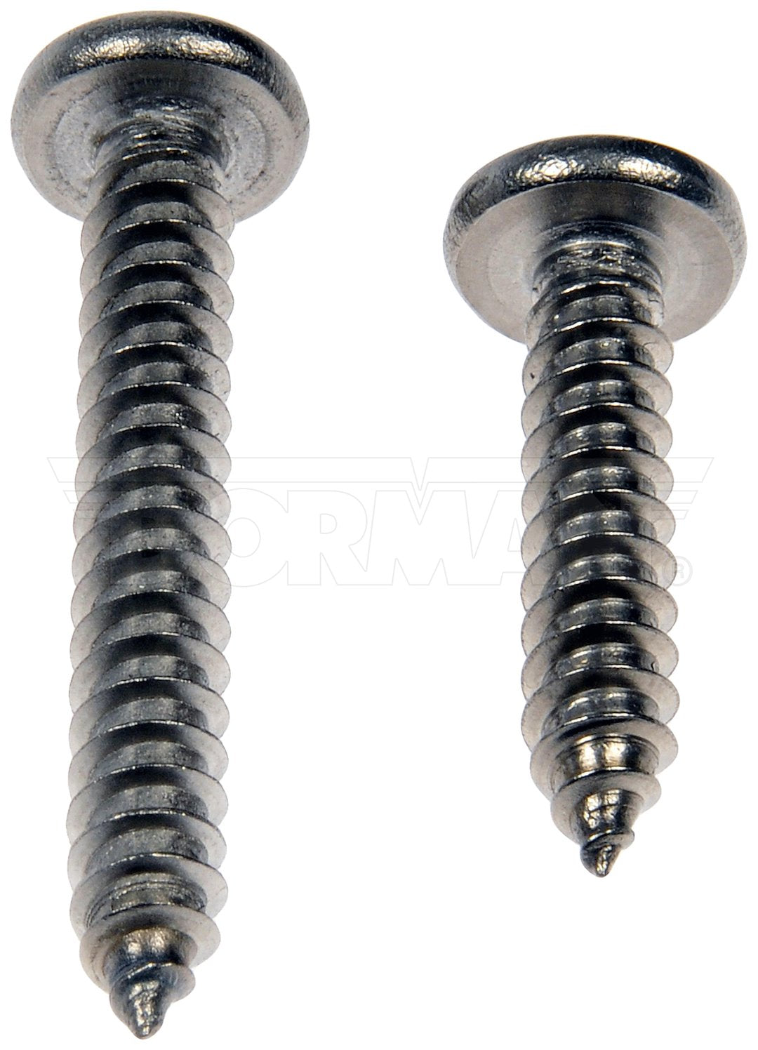 Dorman (OE Solutions) 784-170d #12 Pan-Head Screw Length Assortment - image 2