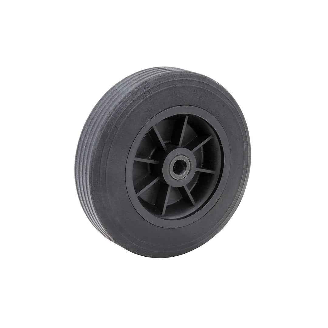 Duraflex 21998 Gator 6-Inch Front Wheel with Bearing