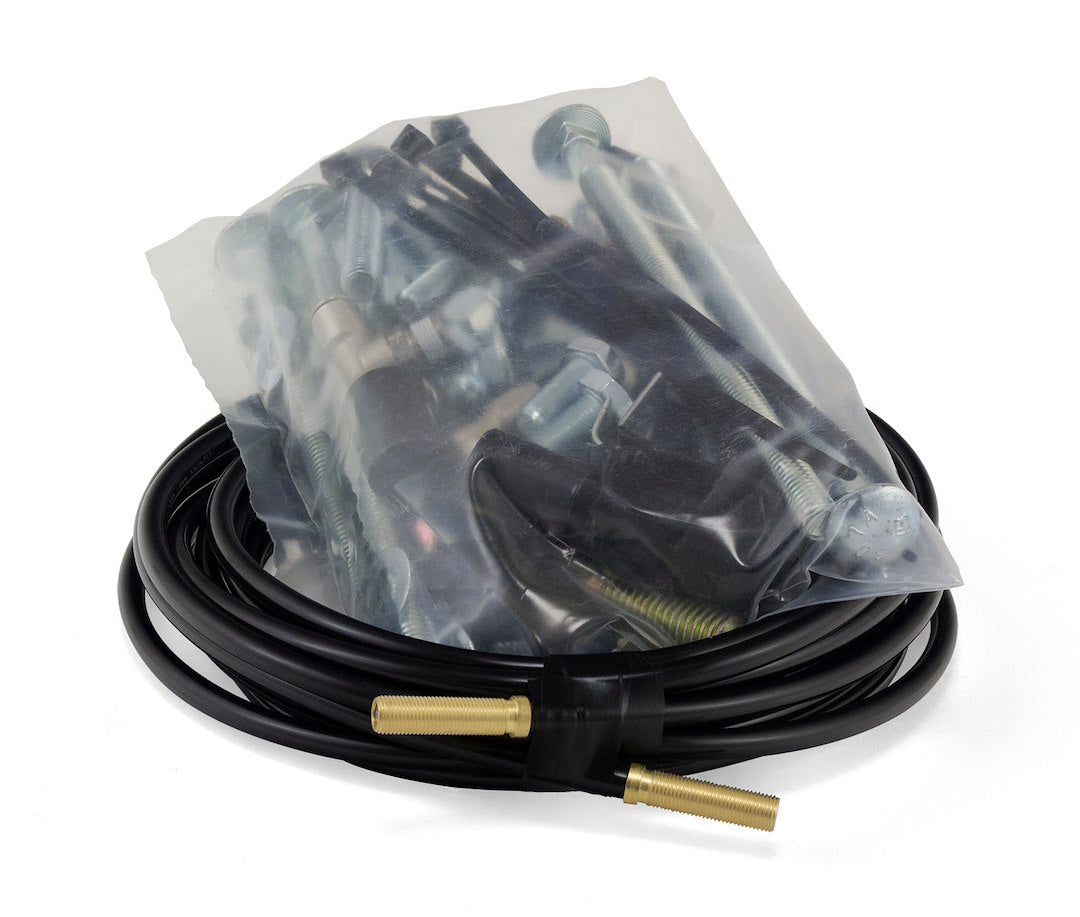 Air Lift 57399 Helper Spring Kit - image 3