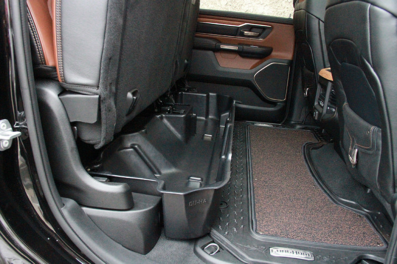 Du Ha 30100 Heavy-Duty Rear Underseat Organizer - image 5