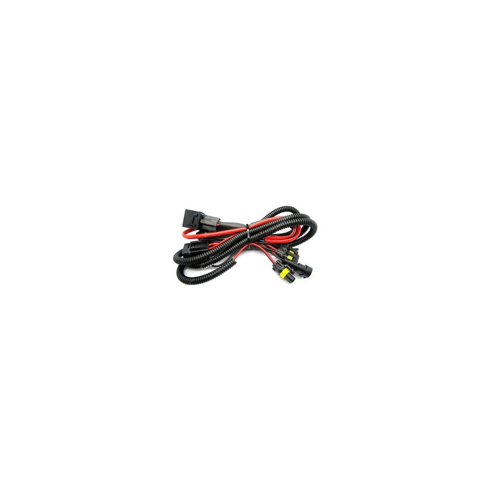 ODX Lighting RELAYH11 H11/H8/H9 Relay Headlight Harness