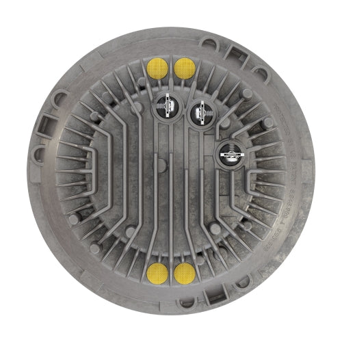 J.W. Speaker 0554601 8770 Gen 3 LED Locomotive Headlamp