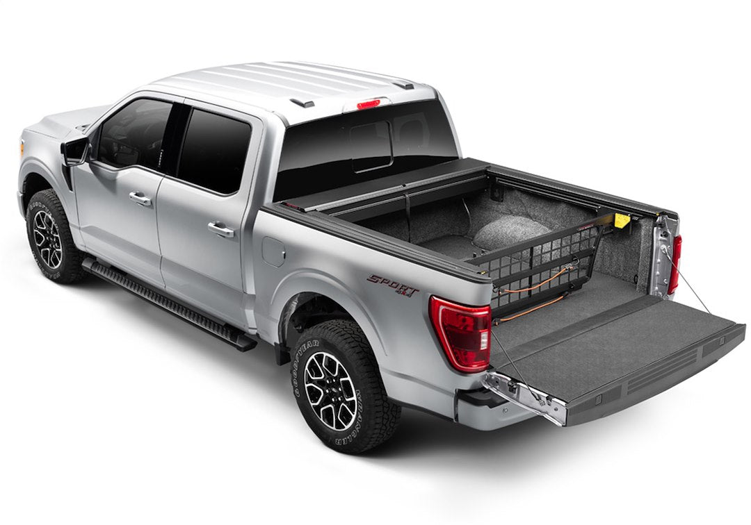 Roll-N-Lock Cm122 Cargo Manager Bed Partition