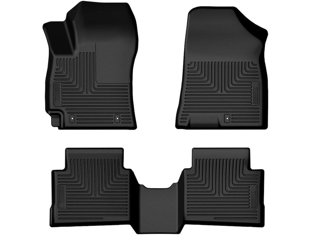 Husky Liner 95951 WeatherBeater Floor Protection Liner