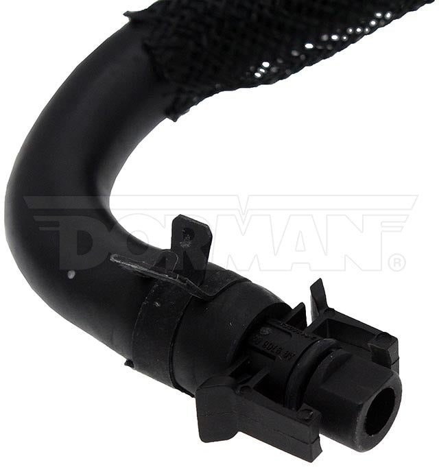 Dorman (OE Solutions) 626715 EPDM Coolant Overflow Hose Replacement - image 3