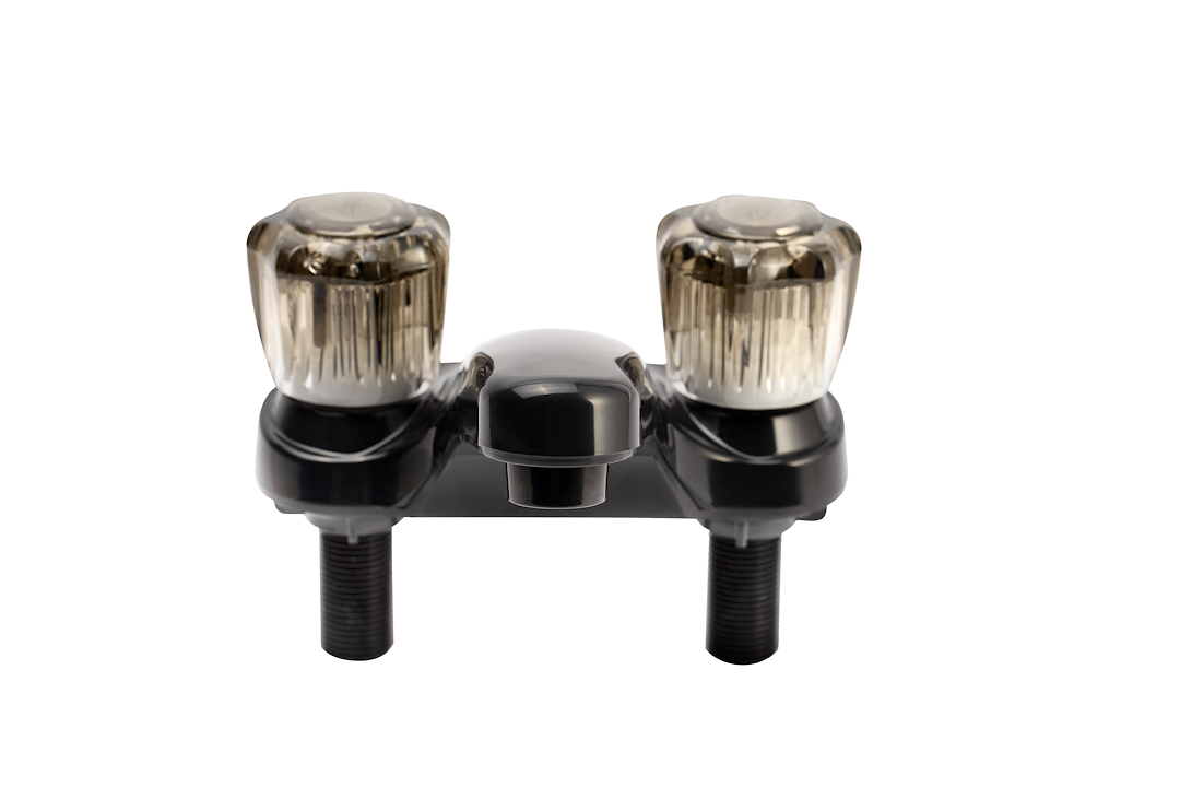 Dura Faucet Lavatory Faucet - Black – DF-PL700S-BK