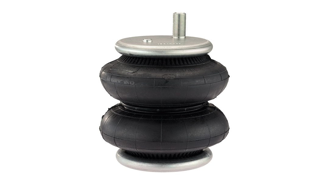Firestone 2889 All-In-One Ford 4WD Helper Springs