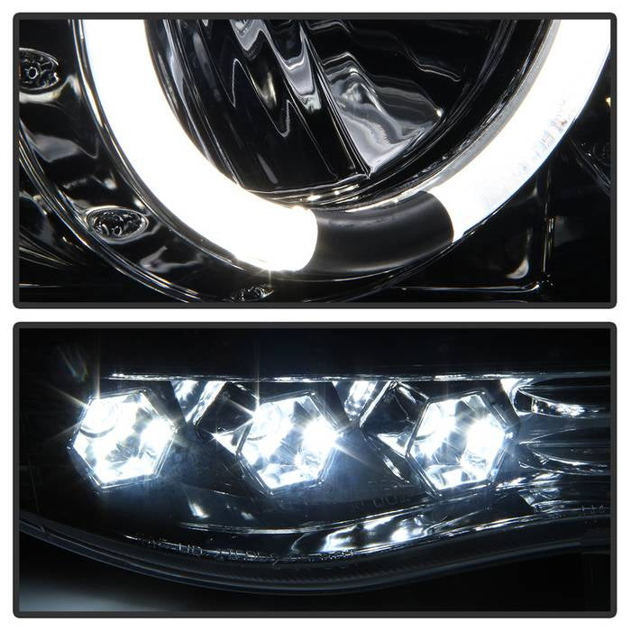 Spyder 5009982 Signature Series Ram 1500 Projector Headlamp