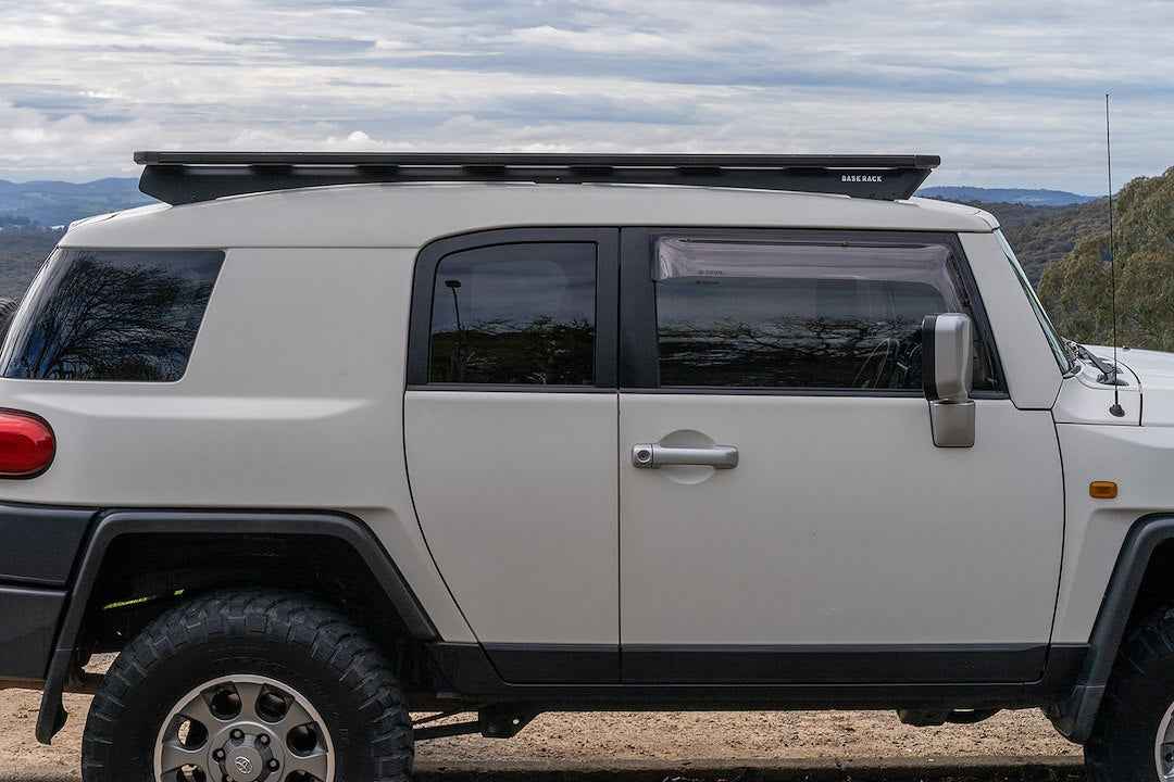 ARB 17920020 BASE Rack Roof Basket Mounting Kit