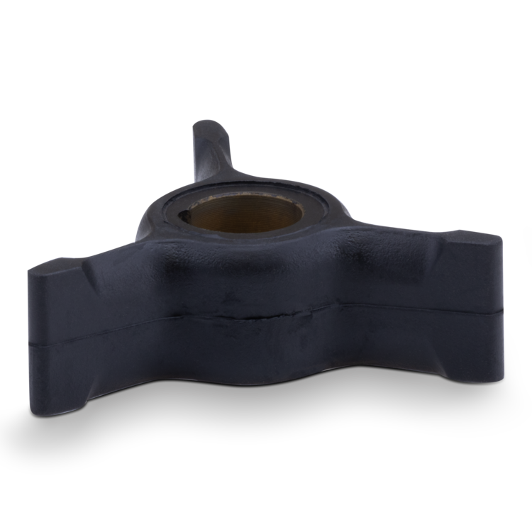 Sierra Marine 18-3104-1 Water Pump Impeller - image 4