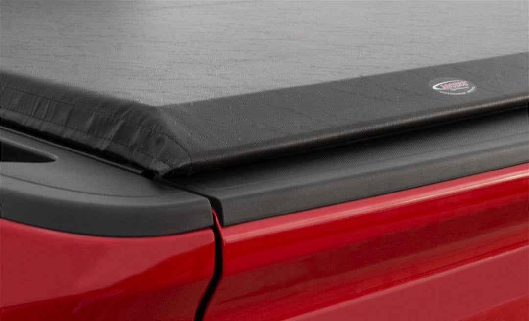 ACCESS Covers 12349 Original Colorado/Canyon 2015 5-Foot Bed Cover