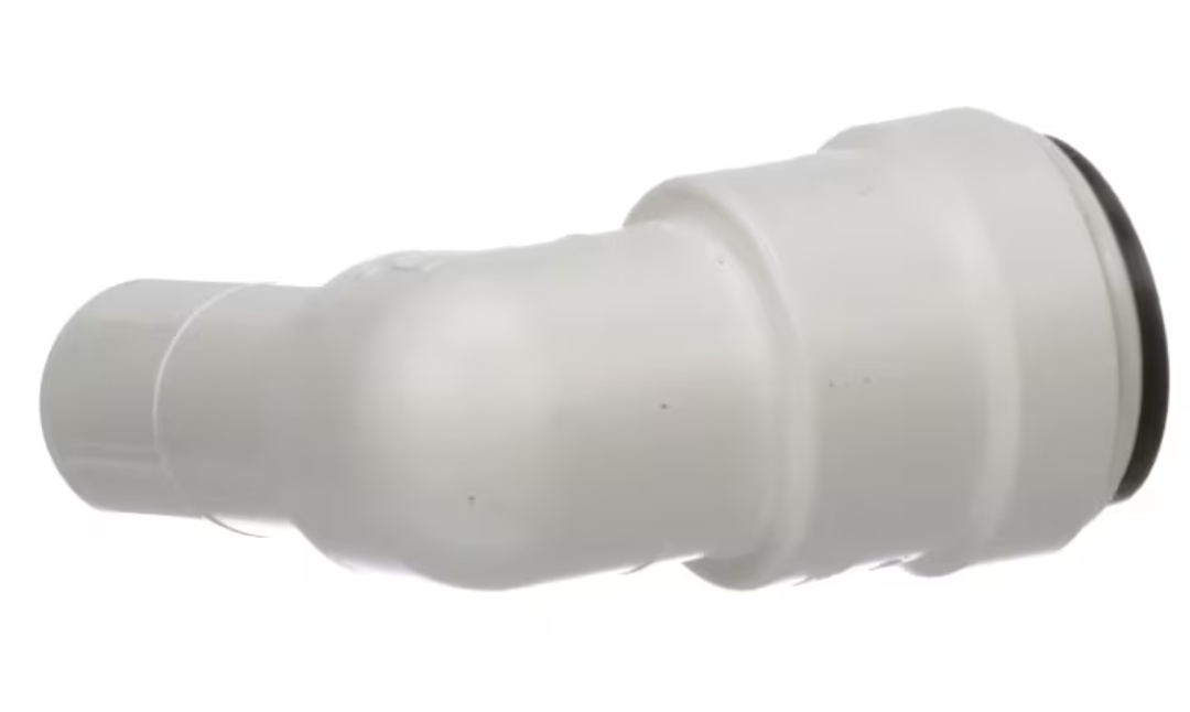 AquaLock 0959096 1/2-Inch 90° Stackable Elbow