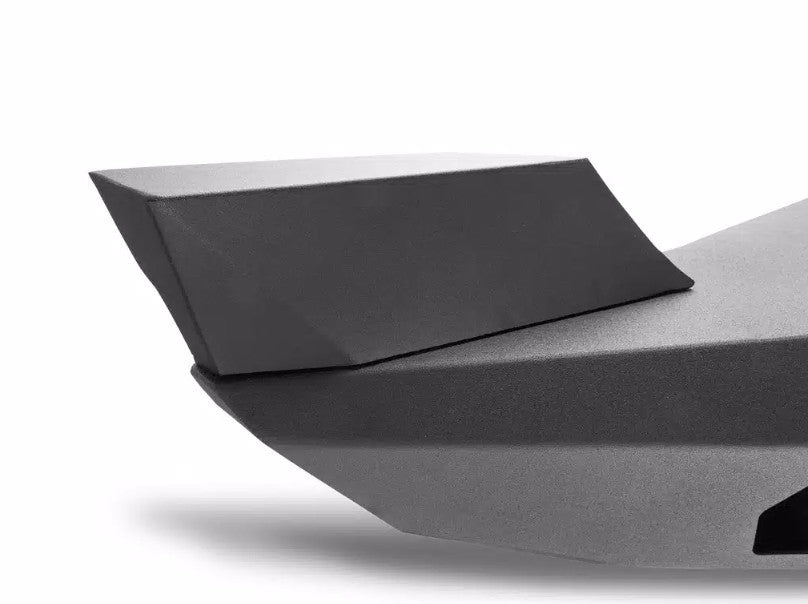 Go Rhino 231400T Trailline Full-Width Front Protection Bumper