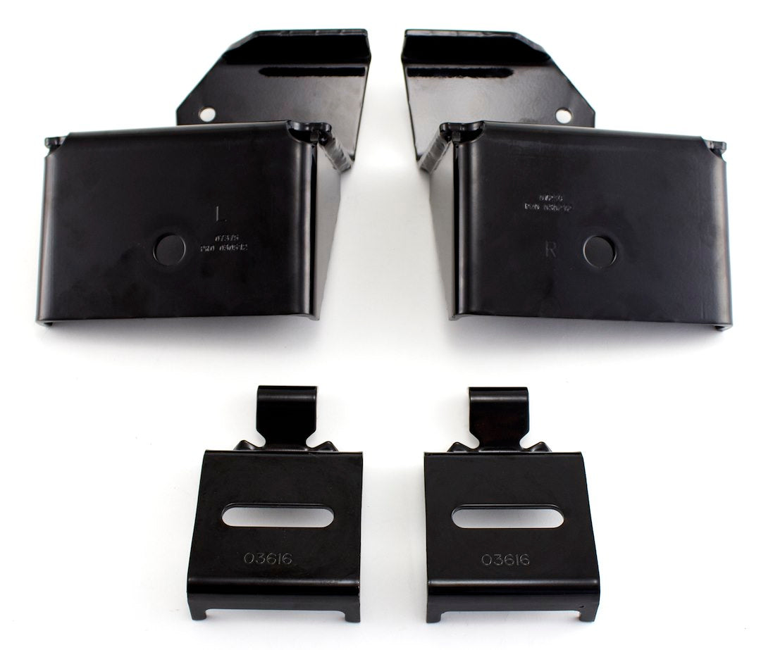 Air Lift 59565 Helper Spring Kit - image 3