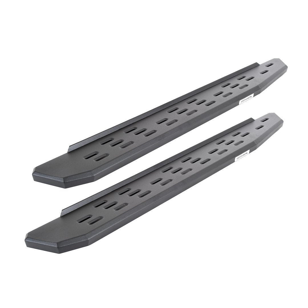 Go Rhino 69600057PC Running-Board Service Component