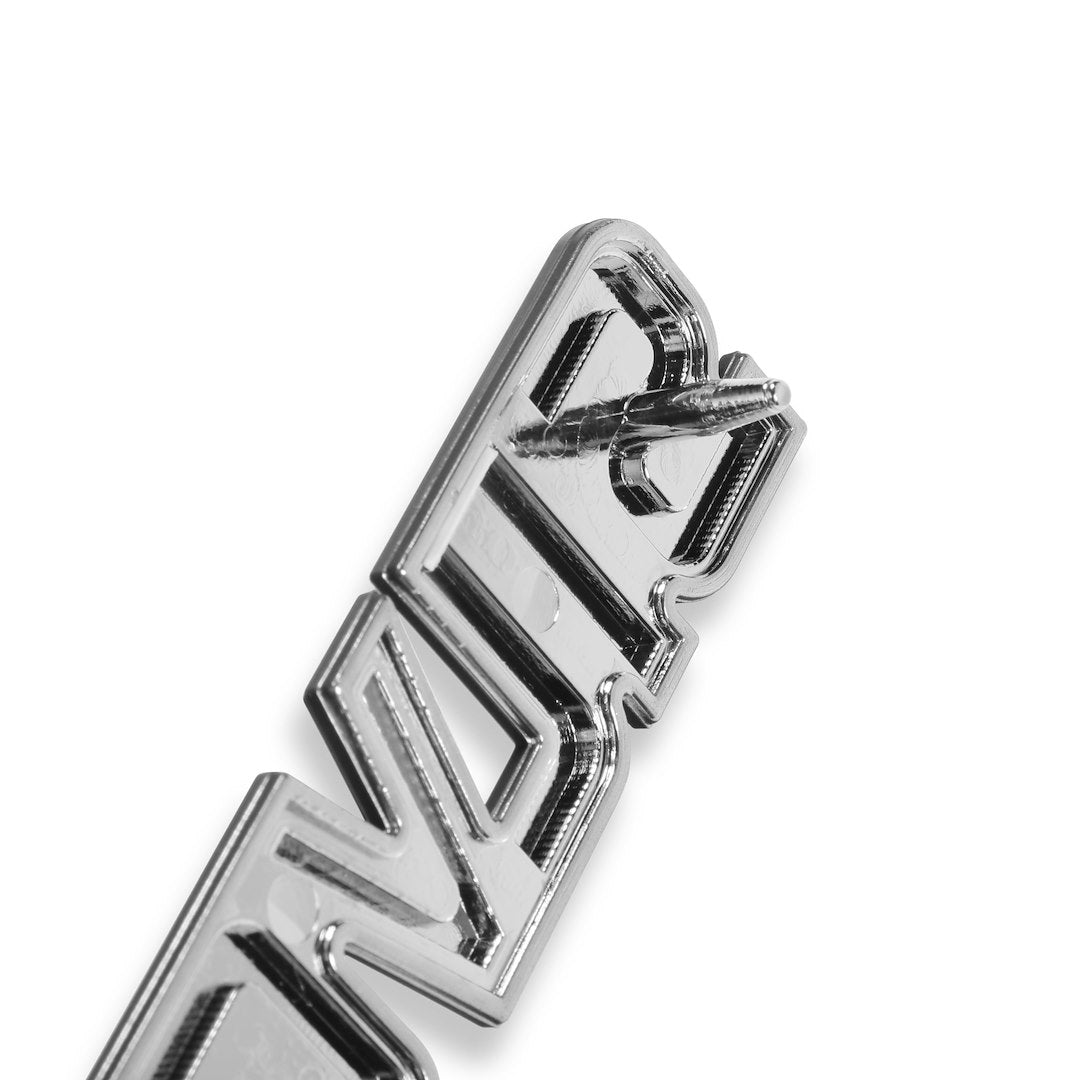 Holley Classic Trucks 04-553 Silverado 20 Emblem