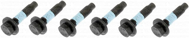 Dorman OE Solutions 927-827 Truck-Bed Attachment Bolt Kit - image 1