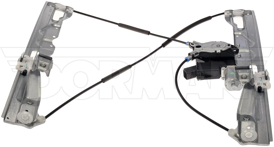 Dorman (OE Solutions) 751-601 Electric Window Drive/Regulator Replacement - image 1