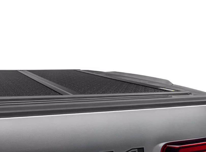 BAK Industries 772342 2024–2025 Ranger F1 Three-Panel Tonneau - image 8