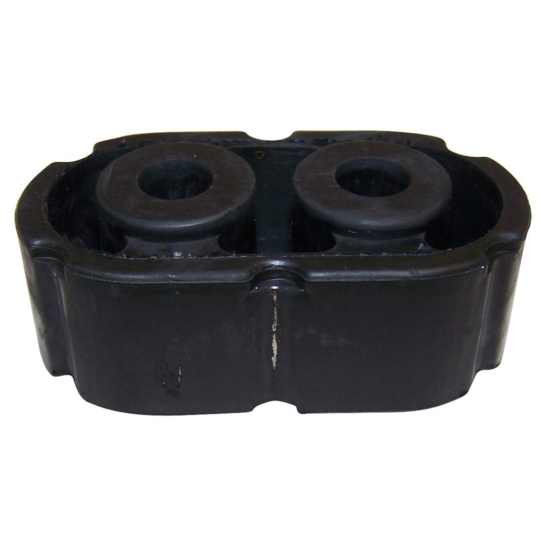 Crown Automotive 52101035 Individual Rubber Exhaust Insulator - image 1