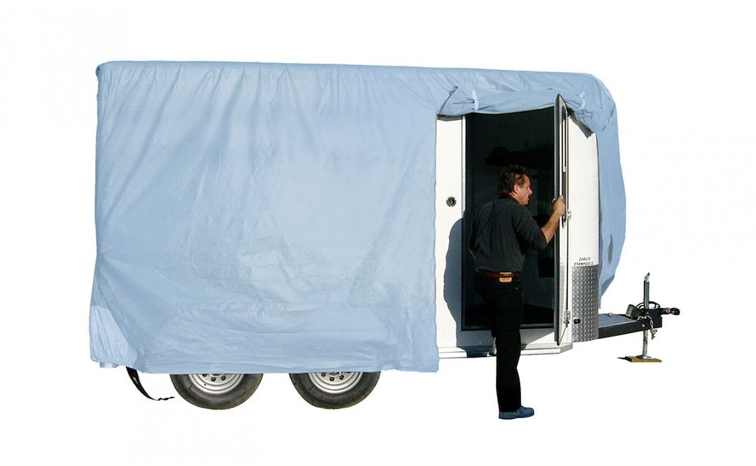 Adco 46004 Horse Trailer Cover - image 1