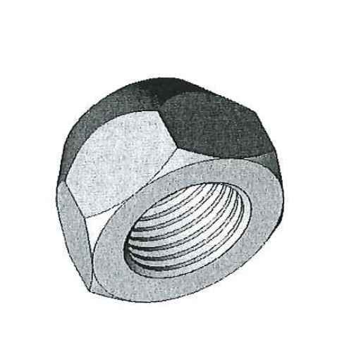 AP Products 014122076 Black Open-End Acorn Lug Nut, 1/2x20