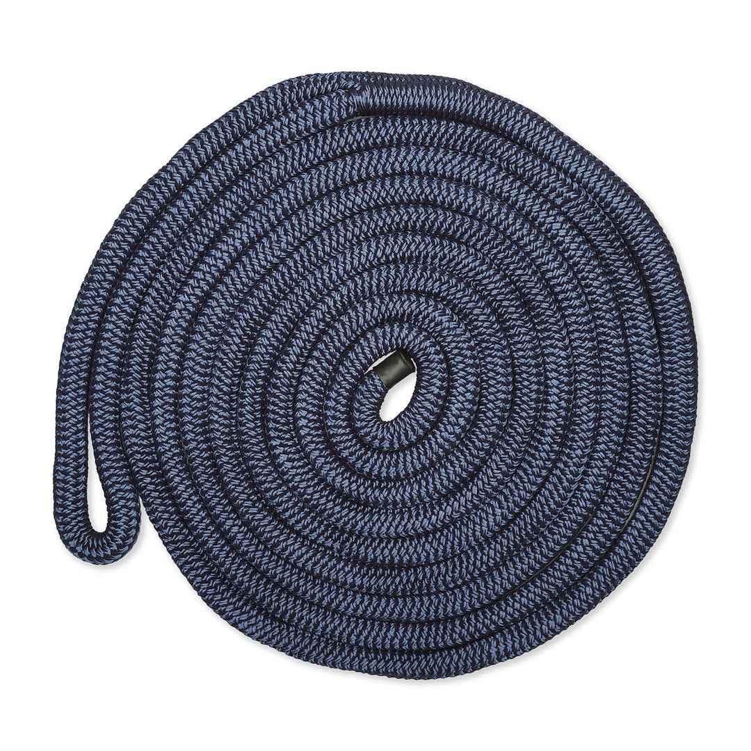 CMP Cordage CDL5825NY 25-Foot Navy Dock Rope