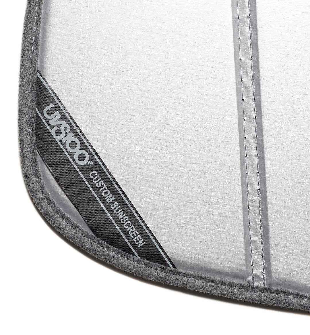 Covercraft UV11803SV UVS100 Direct-Fit Full-Windshield Shade