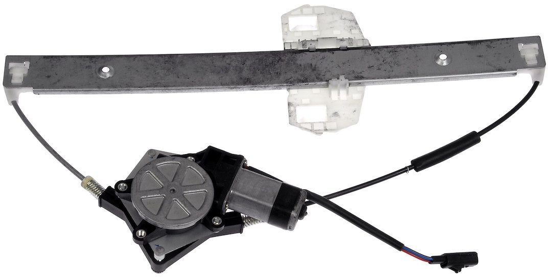 Dorman (OE Solutions) 748-913 Revised Power-Window Drive Assembly - image 2