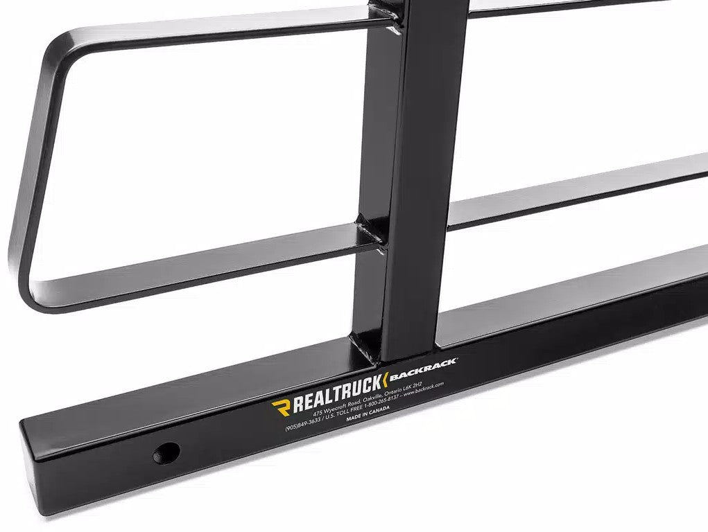 BackRack 15032 Maverick Black Original Frame, Kit 30150 - image 4