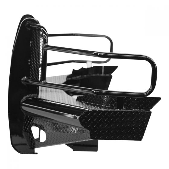 Ranch Hand FBD031BLR Legend Dodge Front Bumper Assembly