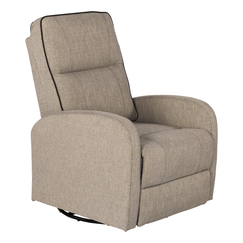 Lippert Components 2020129886 Thomas Payne Swivel Pushback RV Recliner, Norlina – image 1