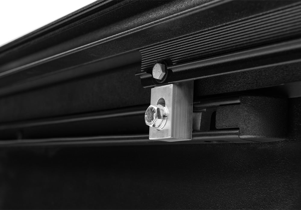 Retrax T-80871 RetraxPRO XR Truck-Bed Cover