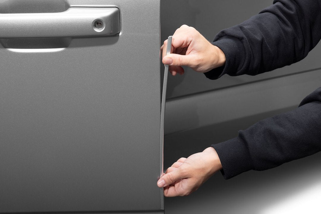 Husky Liner 98001R113E Door-Edge Protection Guards